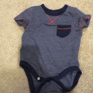 💚 5 for $15 💚 babyGap the short sleeve onesie